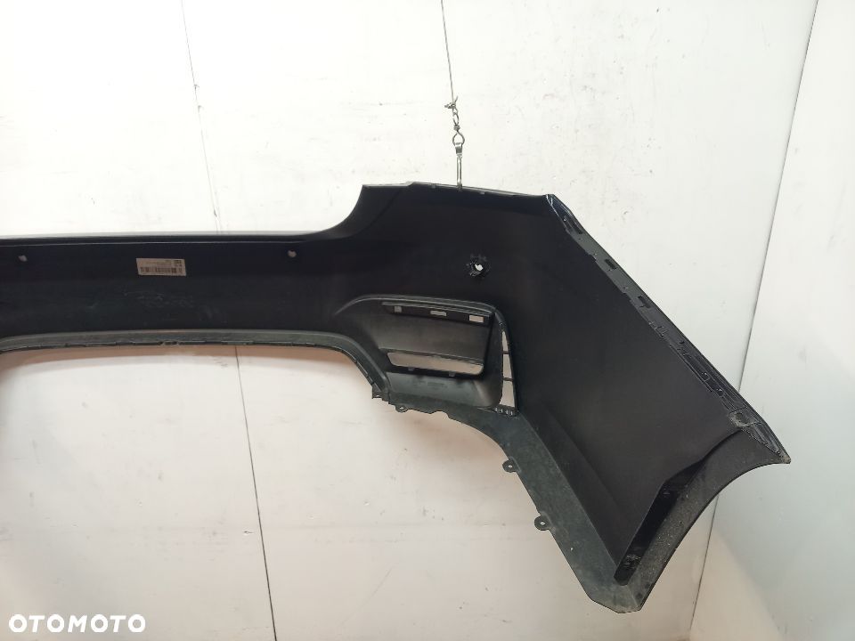 Bmw F82 F83 M4 M-Power zderzak tylny tyl - 6