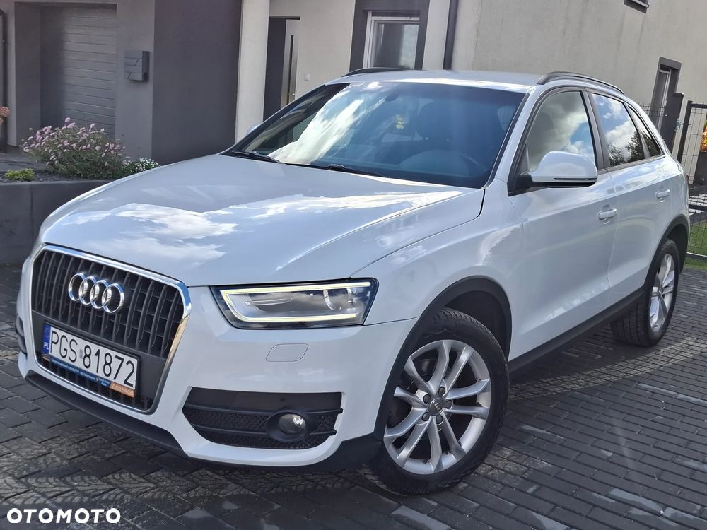 Audi Q3 - 6