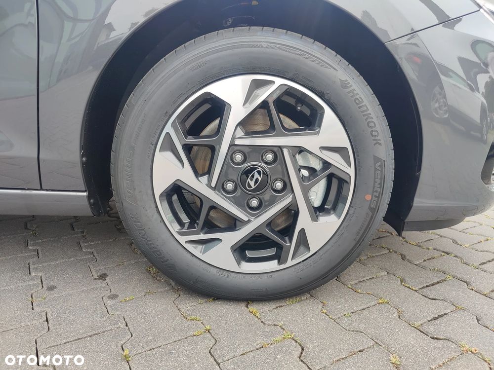 Hyundai i30 1.0 T-GDI Modern - 10