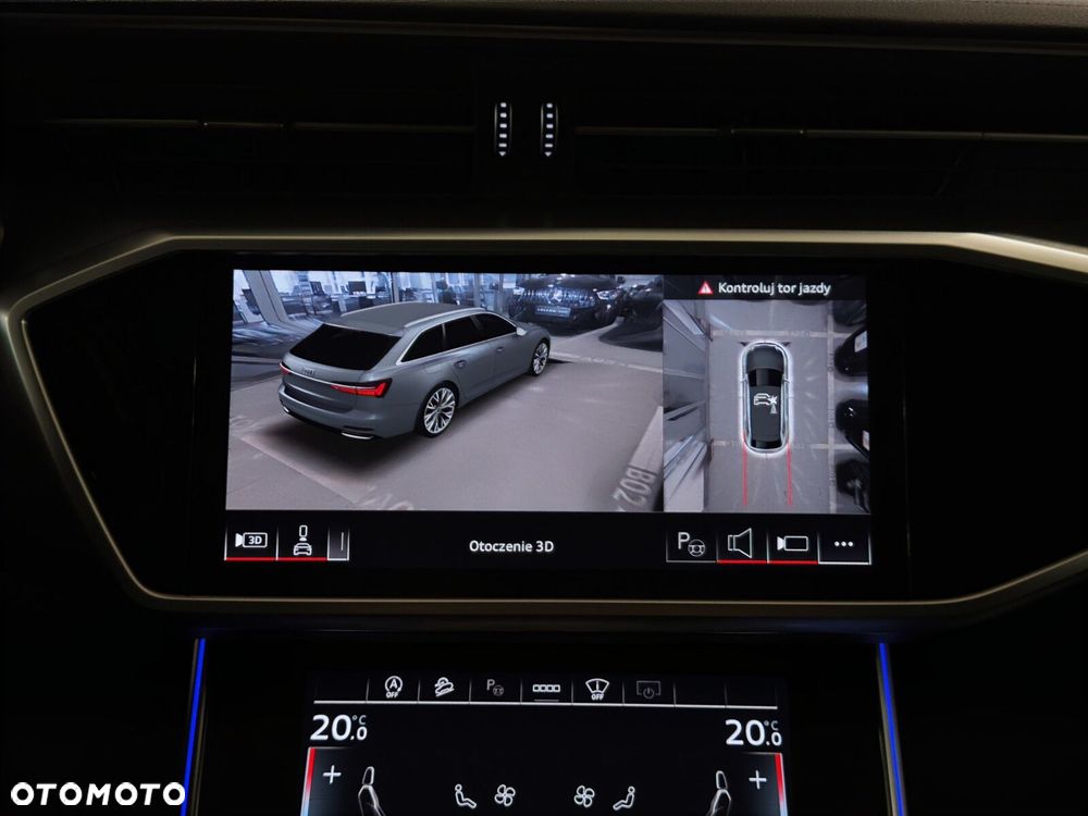 Audi A6 Allroad - 26