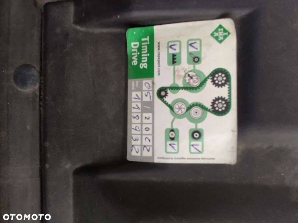 Ford Focus 1.6 Trend - 17