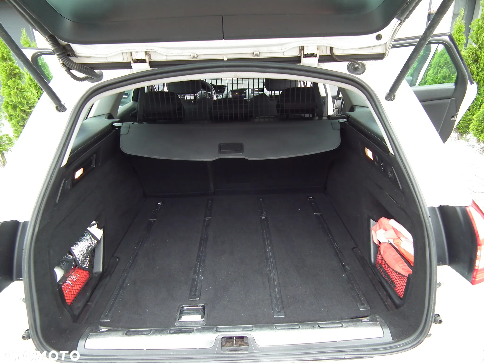Citroën C5 2.0 HDi Confort Equilibre Navi - 11
