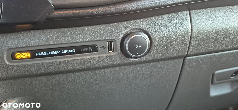 Ford Transit Custom - 38