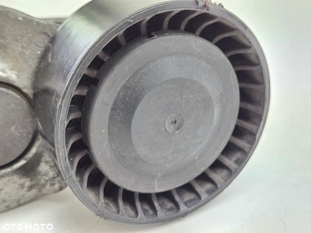 ROLKA NAPINACZ PASKA PEUGEOT TOHOTA CITROEN FORD   1.5 BLUE HDI YH01 9815492580 - 5