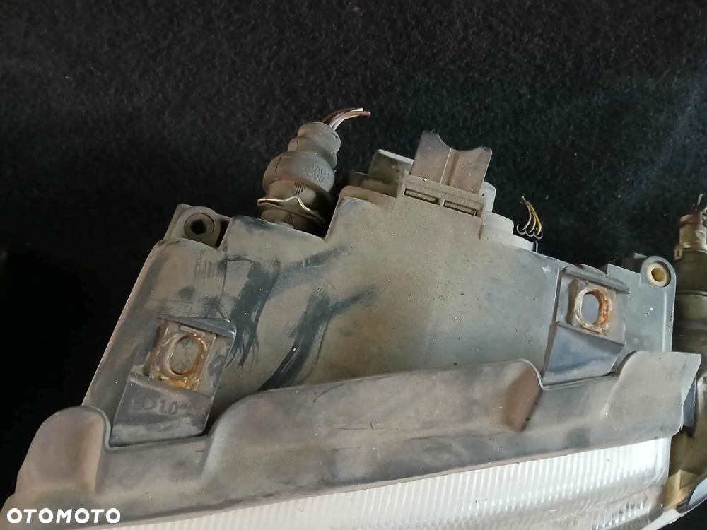 Audi A4 B5 Lampa przednia ,lewa, prawa VALEO - 7