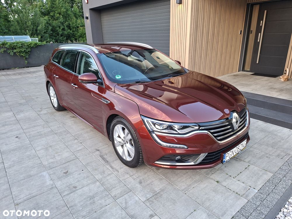 Renault Talisman - 1