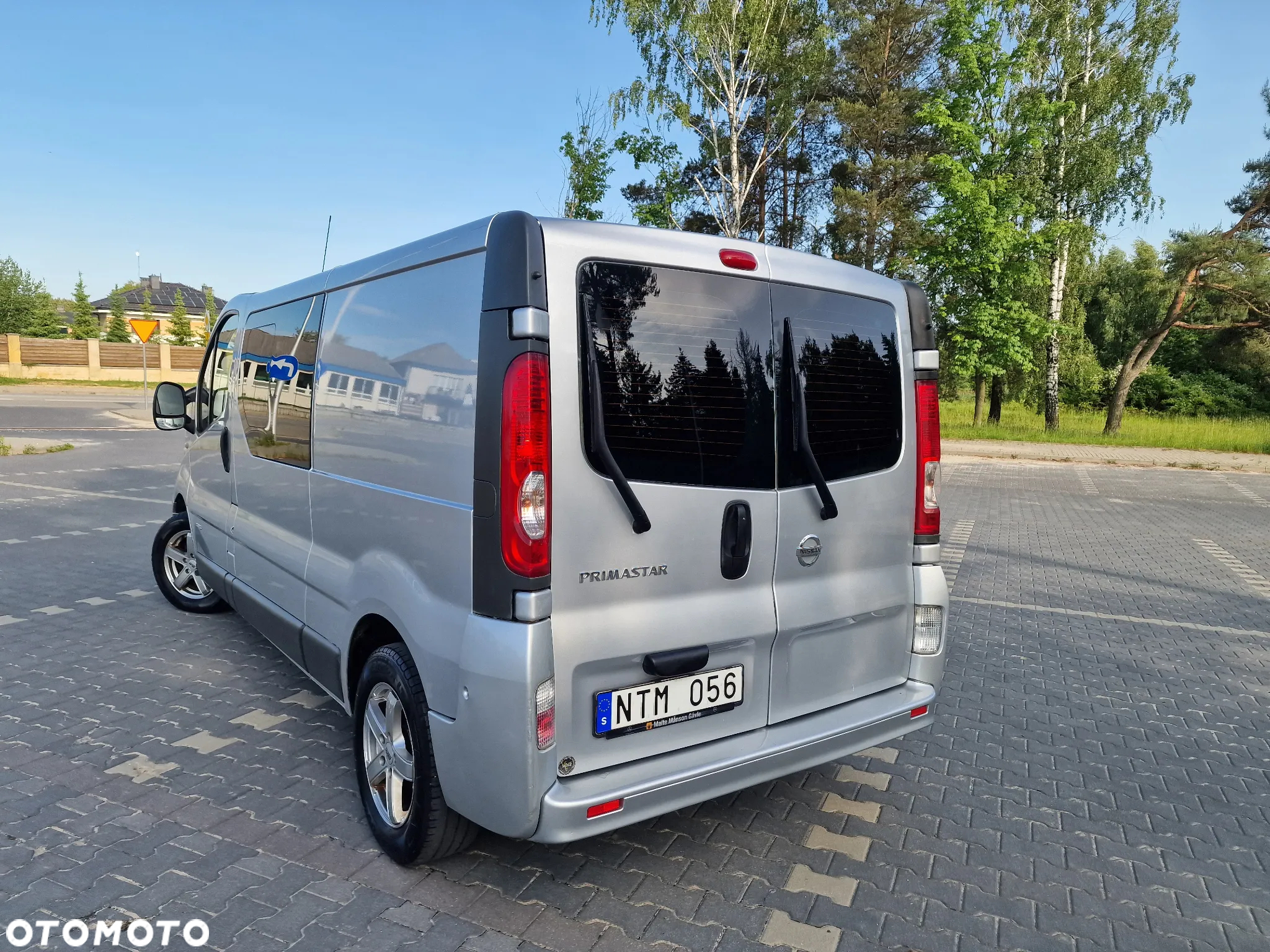 Renault Trafic - 9