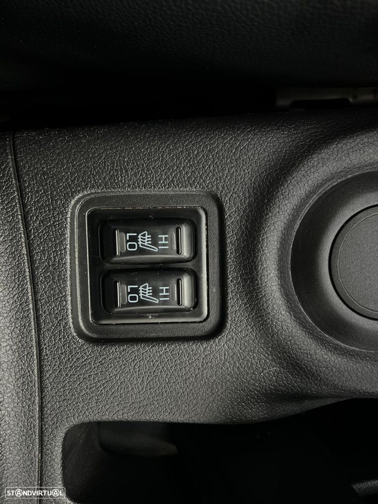 Mitsubishi Outlander 2.2 DI-D Instyle Navi - 19