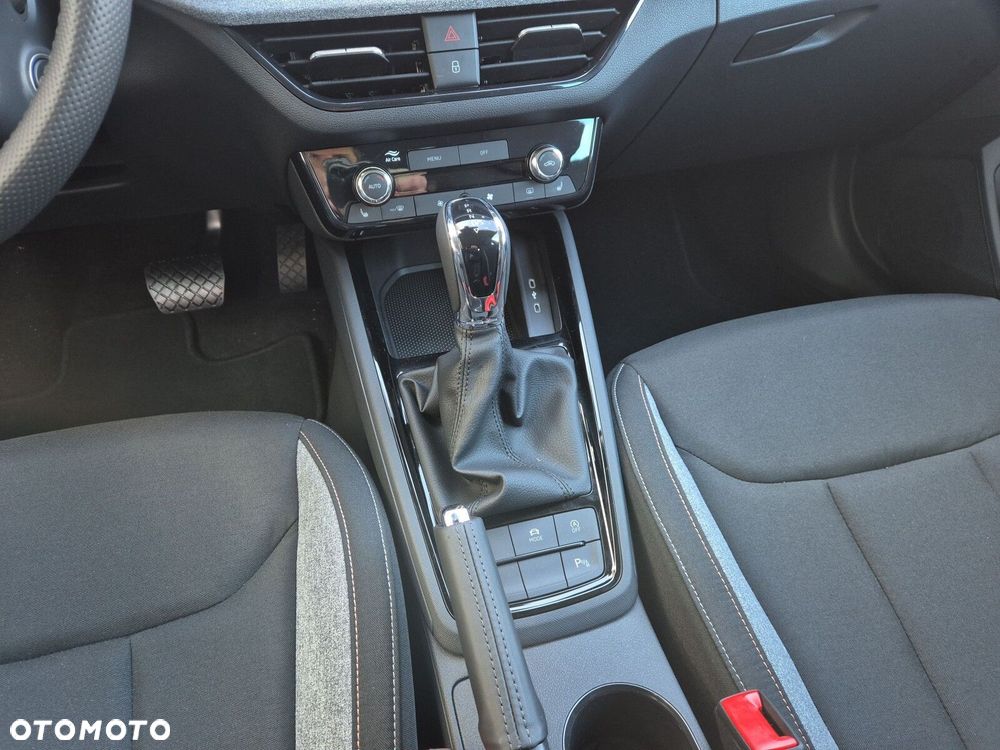 Skoda Kamiq 1.0 TSI Drive DSG - 35