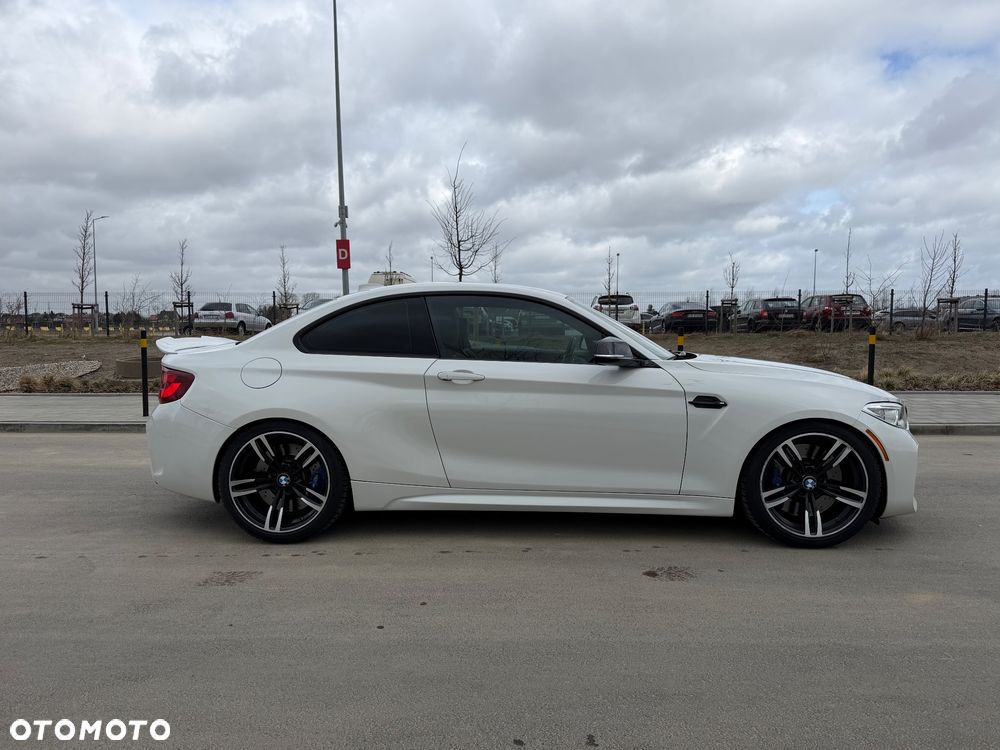 BMW M2 - 14