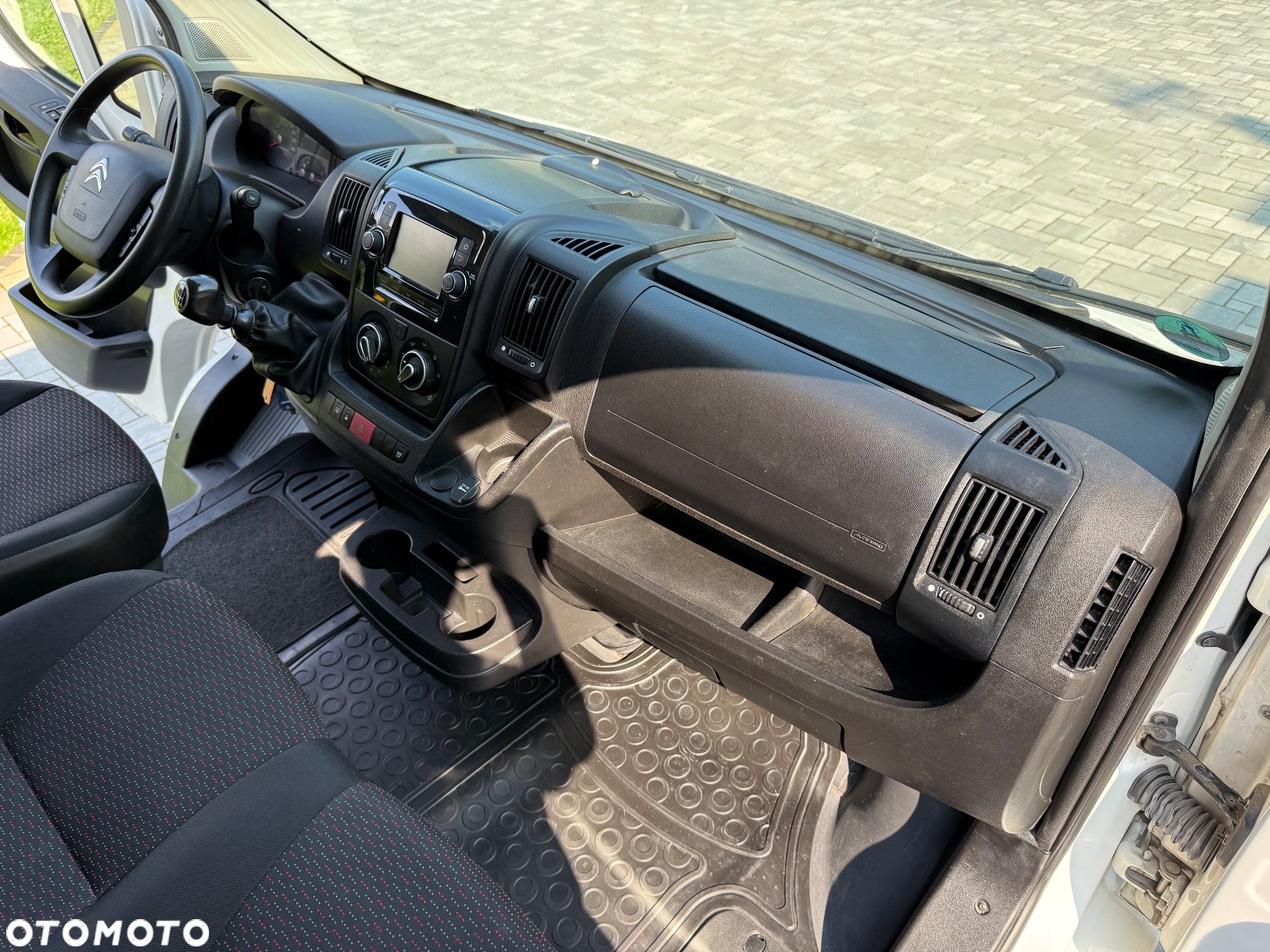 Citroën Jumper - 21