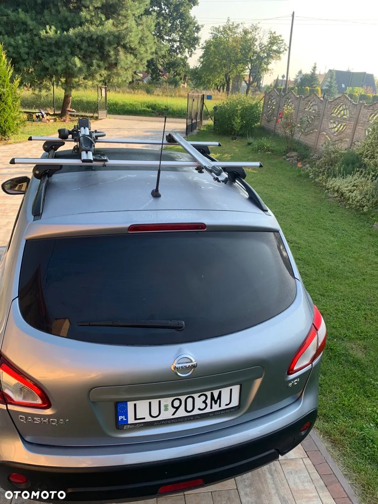 Nissan Qashqai 1.5 dCi Acenta - 12
