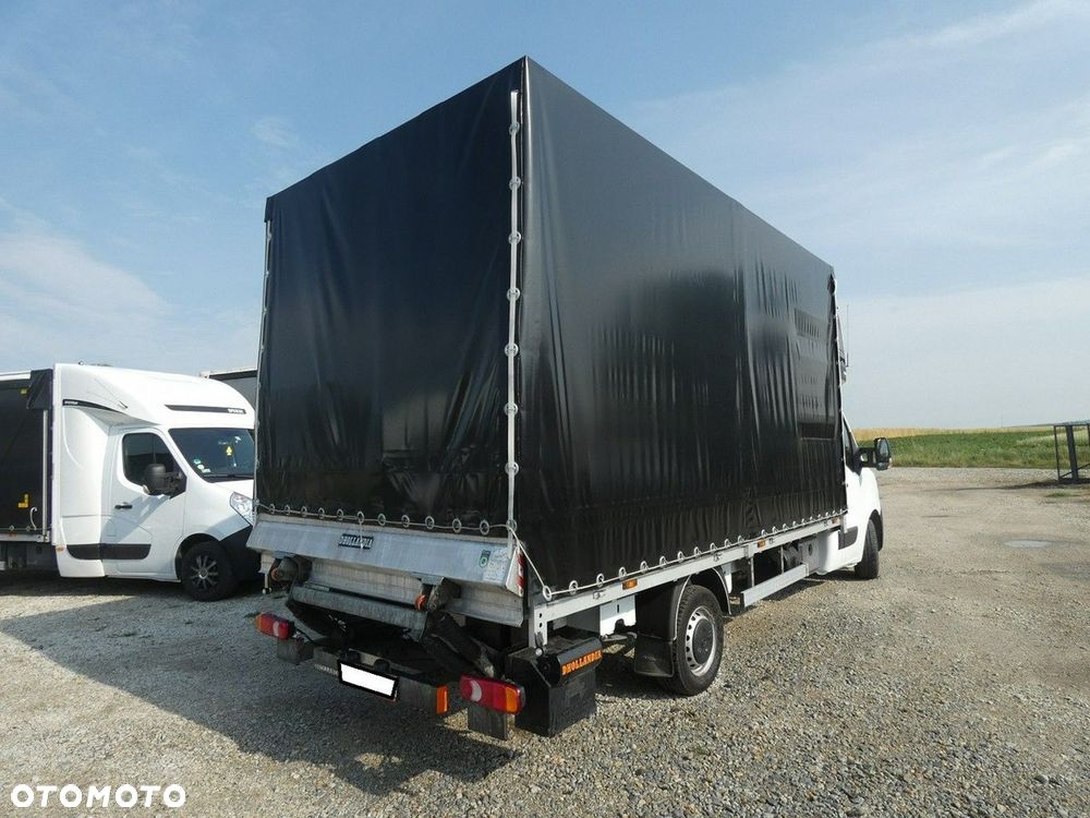 Renault Master - 3