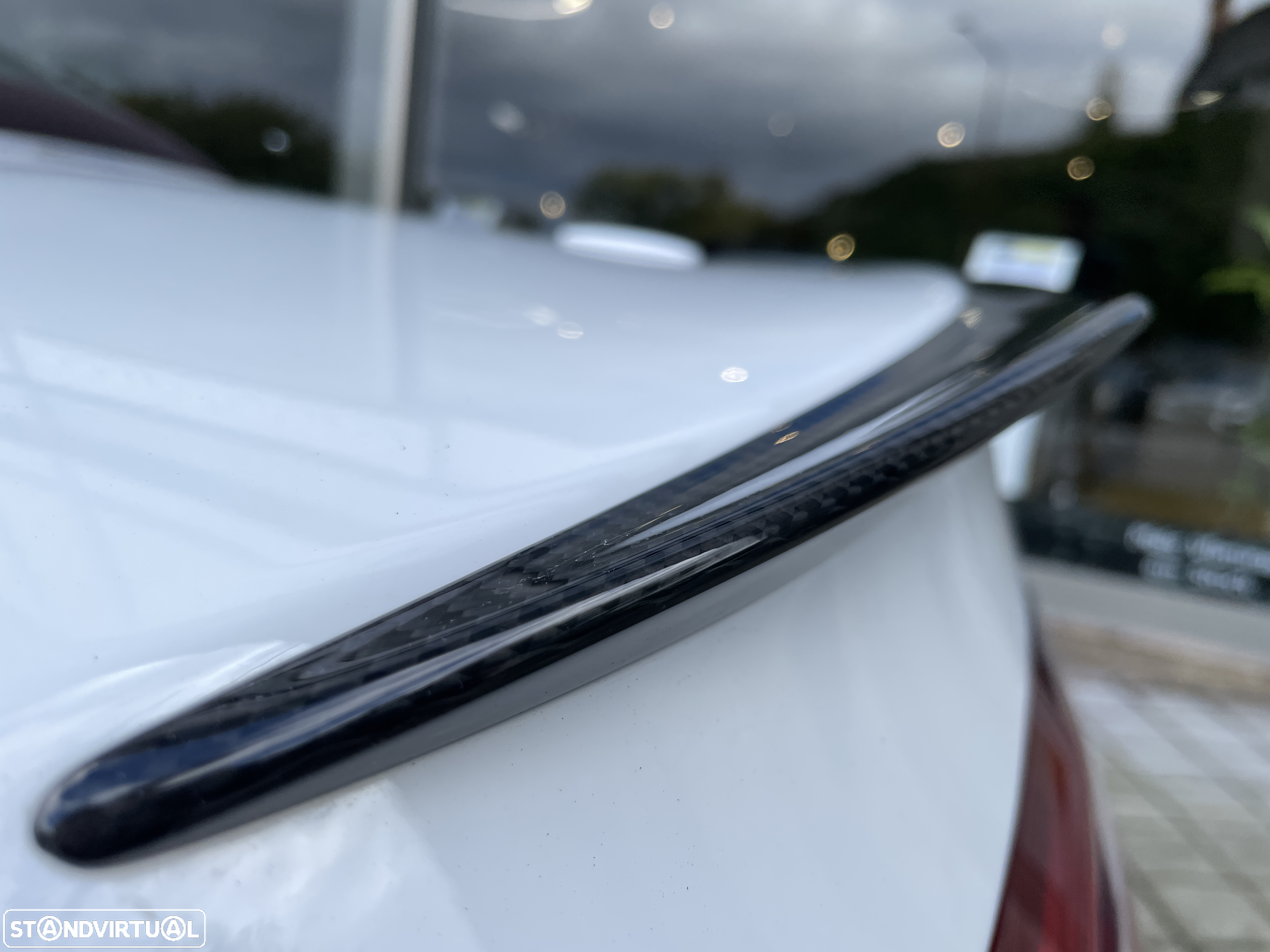 Mercedes-Benz E 53 AMG 4-Matic+ - 9