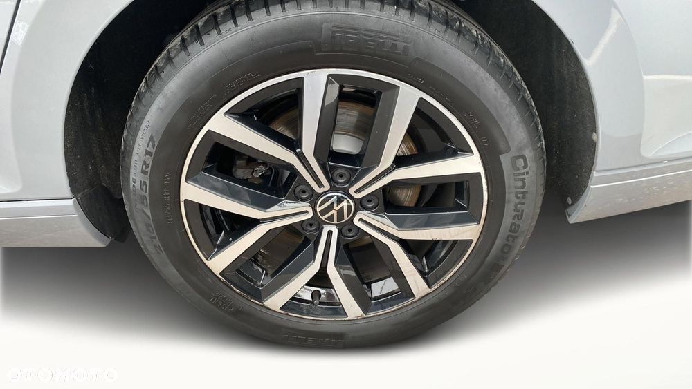Volkswagen Passat - 14