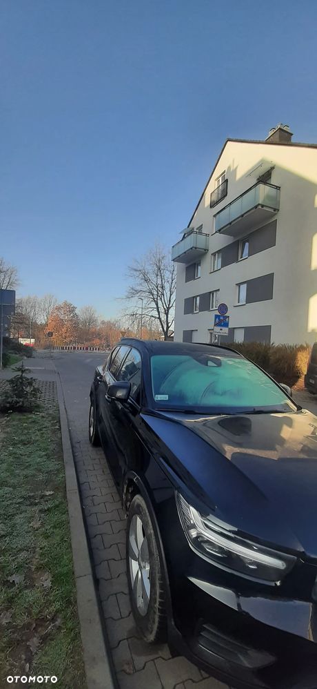 Volvo XC 40 T3 Momentum Core - 11