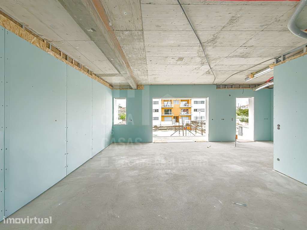 Vende Apartamento T3 - Ericeira 6 km, A Casa das Casas - Grande imagem: 5/21