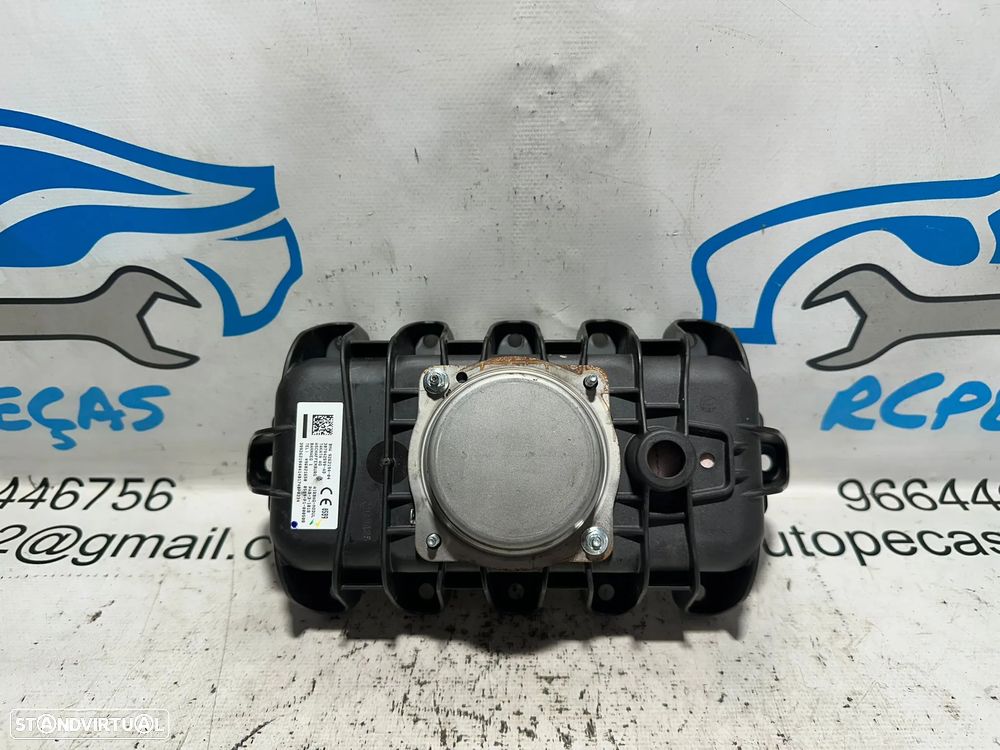 .Airbag Tablier Passageiro Pendura Original SRS BMW Mini F56 F55 F57 Cabrio 9262194