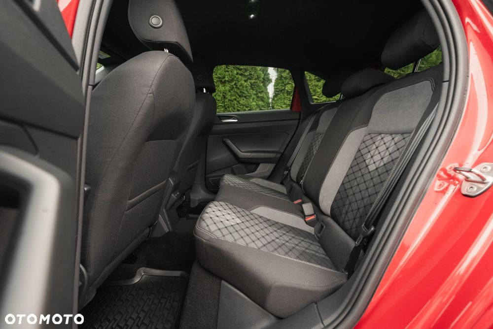 Volkswagen Taigo - 14