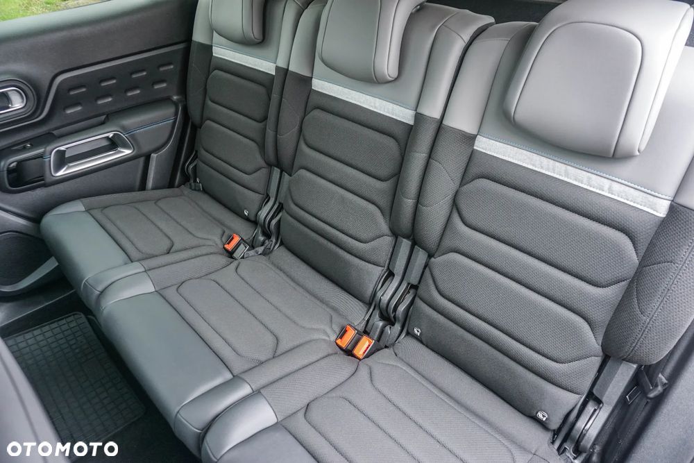 Citroën C5 Aircross 1.2 PureTech Feel Pack - 29