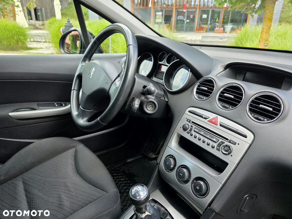 Peugeot 308 120 VTi Allure - 6