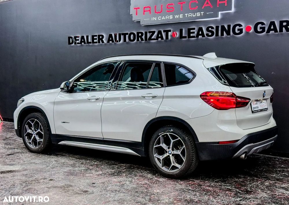 BMW X1 - 12