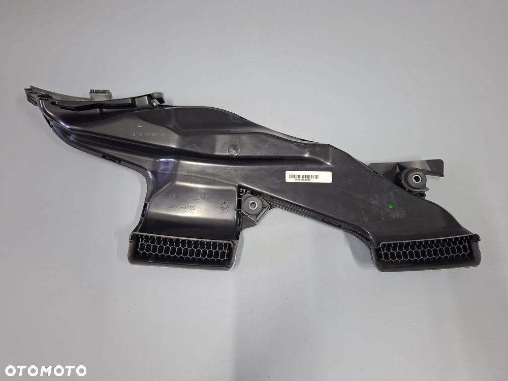 BMW F40 F45 F48 MINI F56 F60 Wlot Dolot powietrza 7645645 - 7