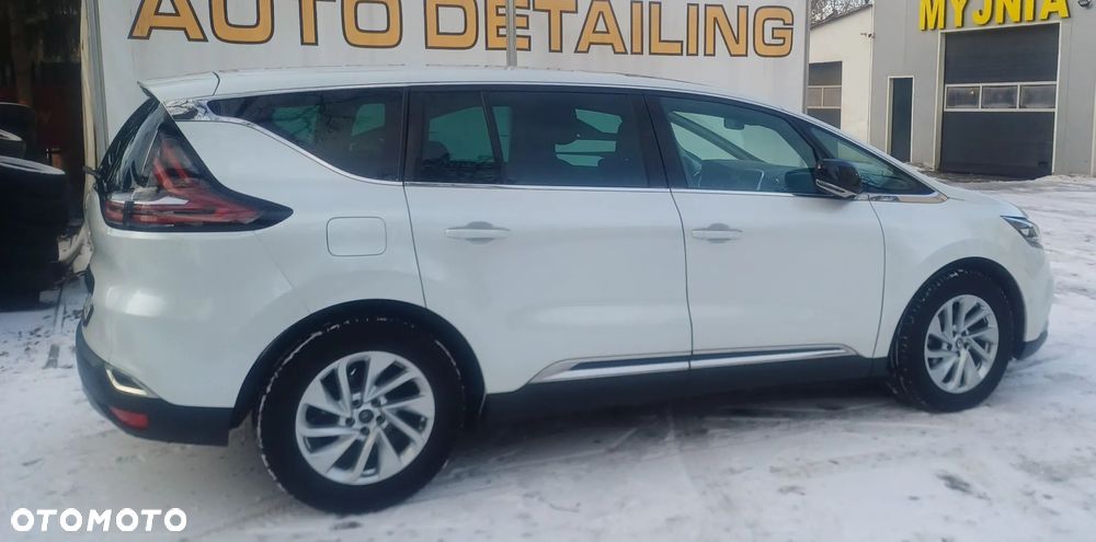Renault Espace 1.6 dCi Energy Life 7os - 3