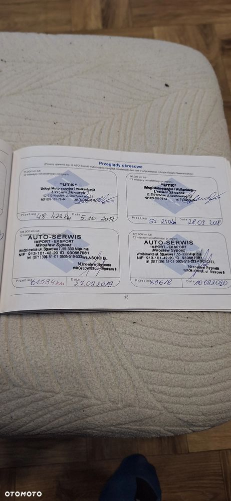 Suzuki Grand Vitara 1.6 Comfort - 29