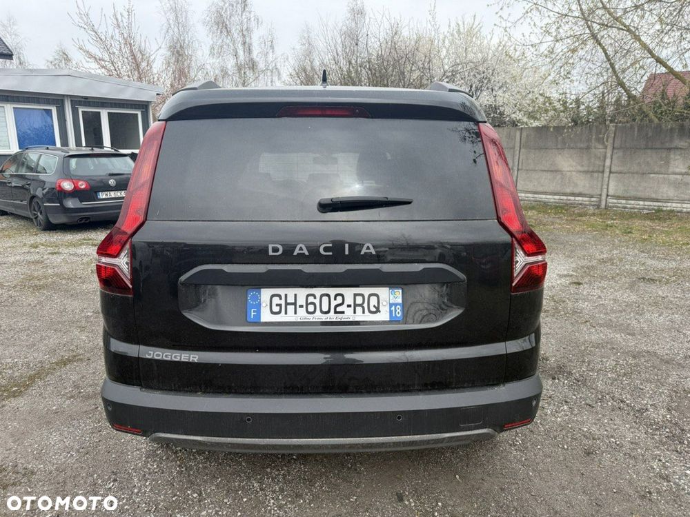 Dacia Jogger - 5