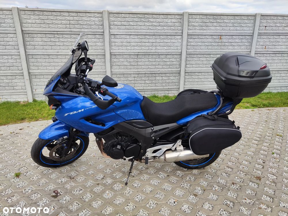 Yamaha TDM - 2