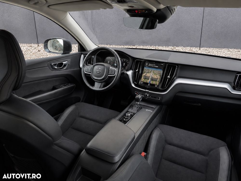 Volvo XC 60 - 12
