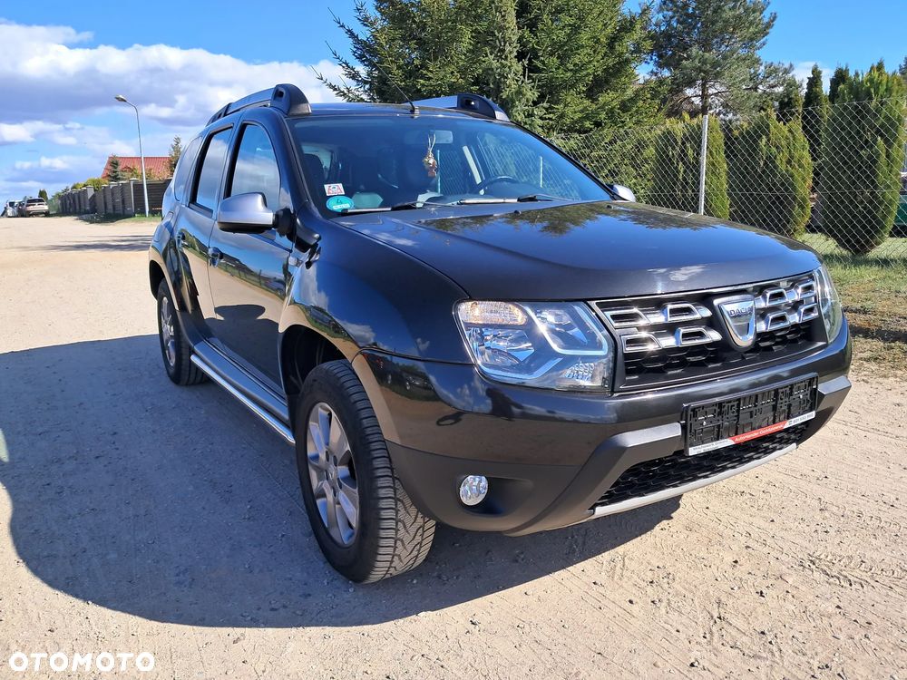 Dacia Duster 1.2 TCe Prestige - 8