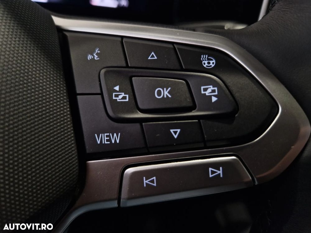 Volkswagen Tiguan 1.5 eTSI DSG MHEV Elegance - 19