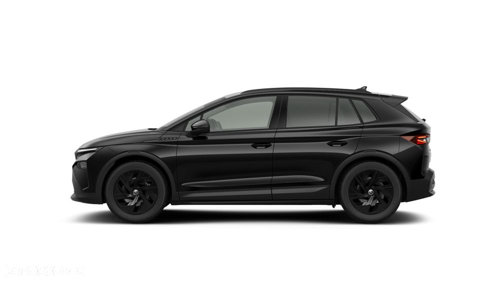 Skoda Elroq 60 63kWh - 2