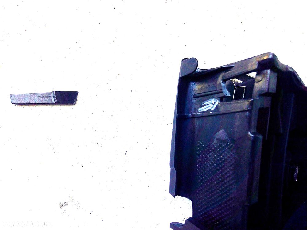 mini cooper r56 r55 grill atrapa nowa z uszk - 3