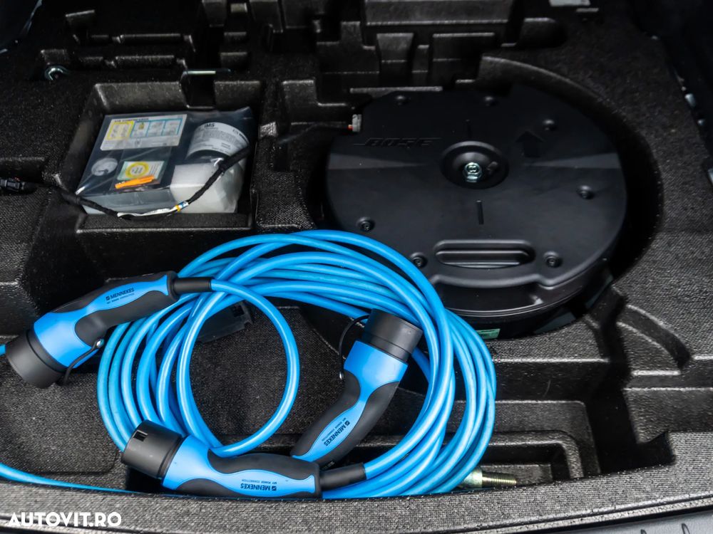 Mazda CX-60 AWD PHEV Aut. EXCLUSIVE-LINE - 20