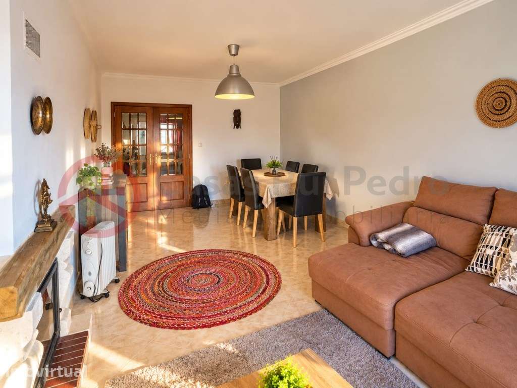 Apartamento T2 com elevador e arrecadação em Algueirão, Mem Martins - Grande imagem: 5/36