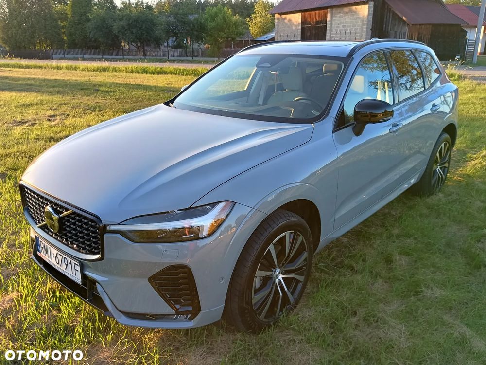 Volvo XC 60 - 17