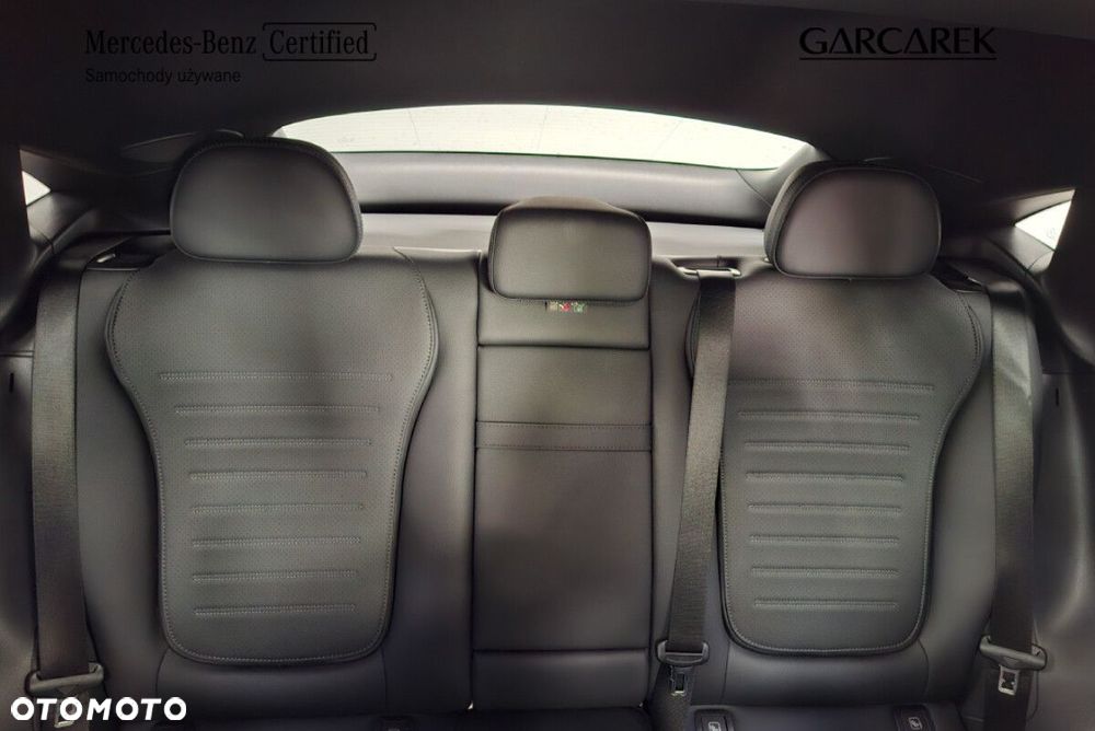 Mercedes-Benz GLC 220 d mHEV 4-Matic AMG Line - 26