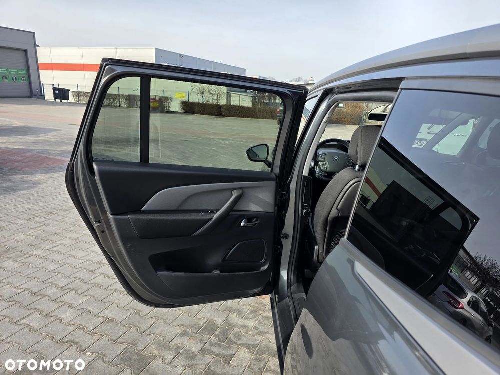 Citroën C4 Grand Picasso BlueHDi 150 SELECTION - 9