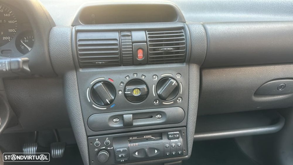 Opel Corsa 1.2 Swing - 13