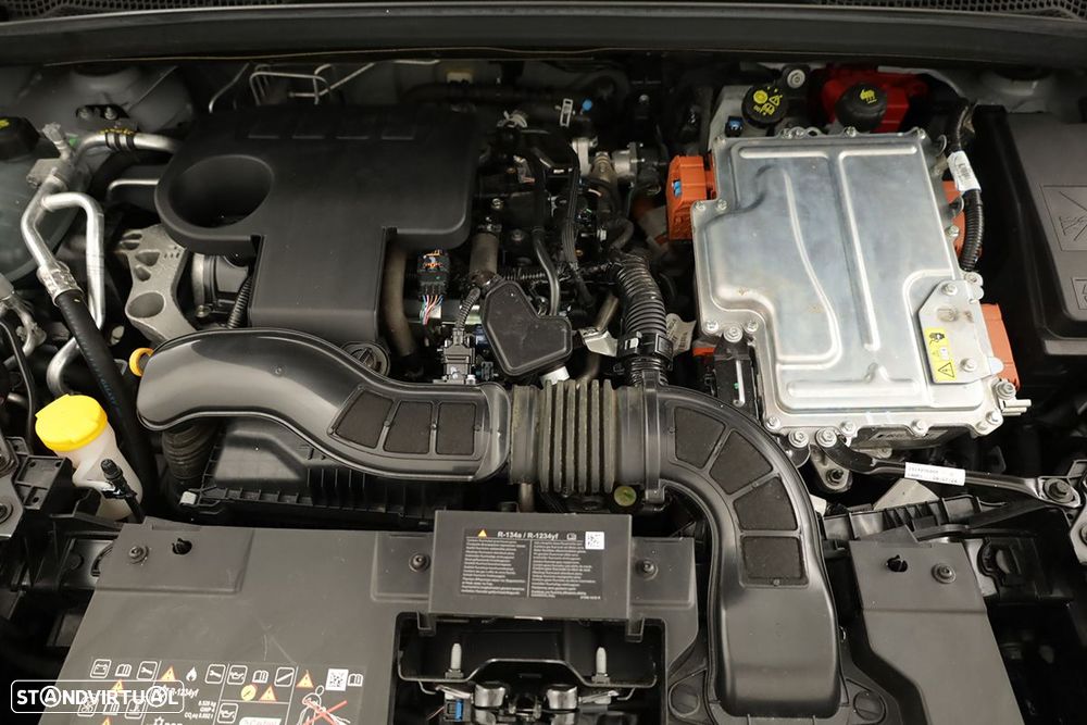 Renault Symbioz - 25