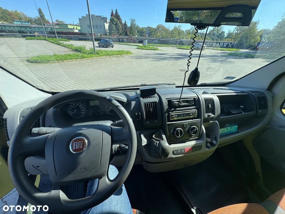 Fiat Ducato - 18