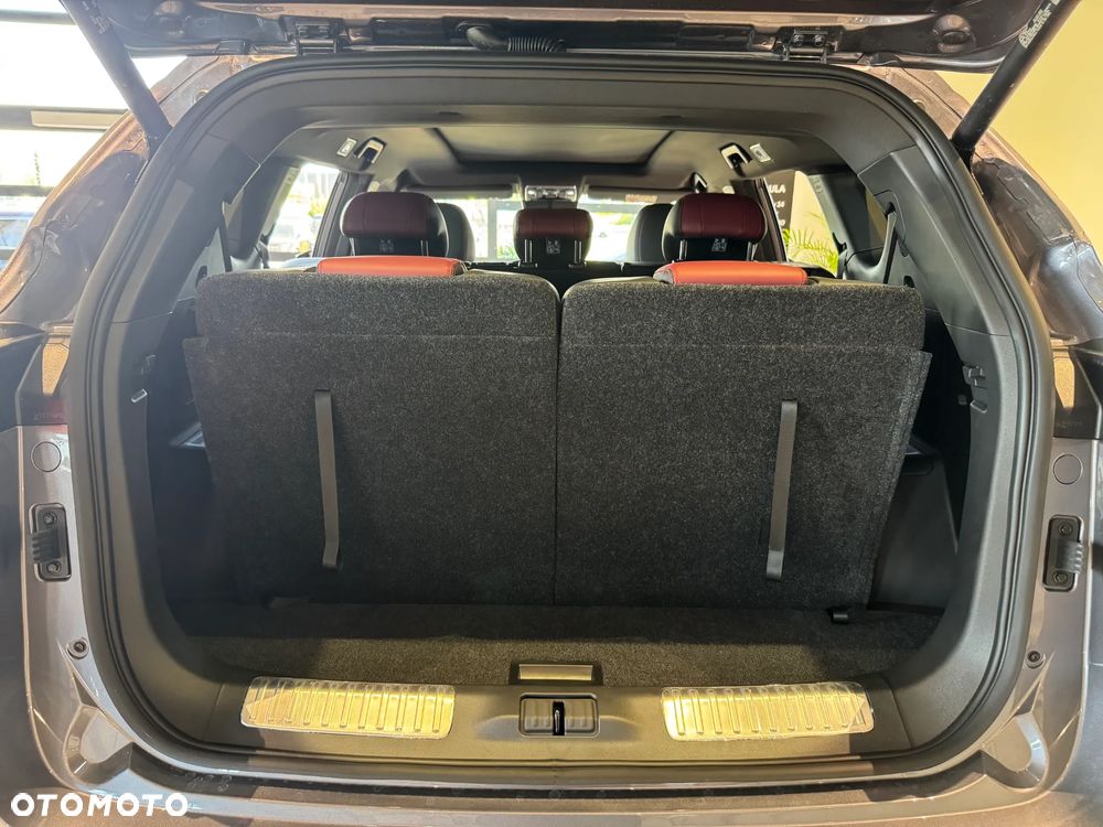 Jetour X70 Plus - 26