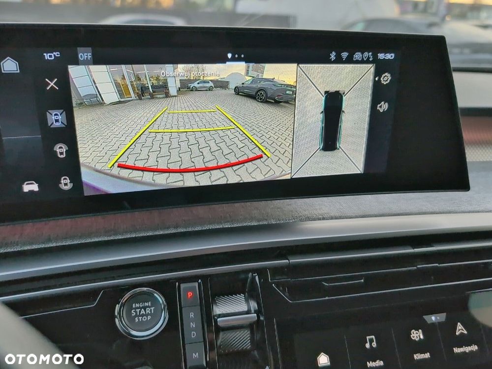 Peugeot 5008 1.2 PureTech mHEV GT S&S e-DCS6 - 22