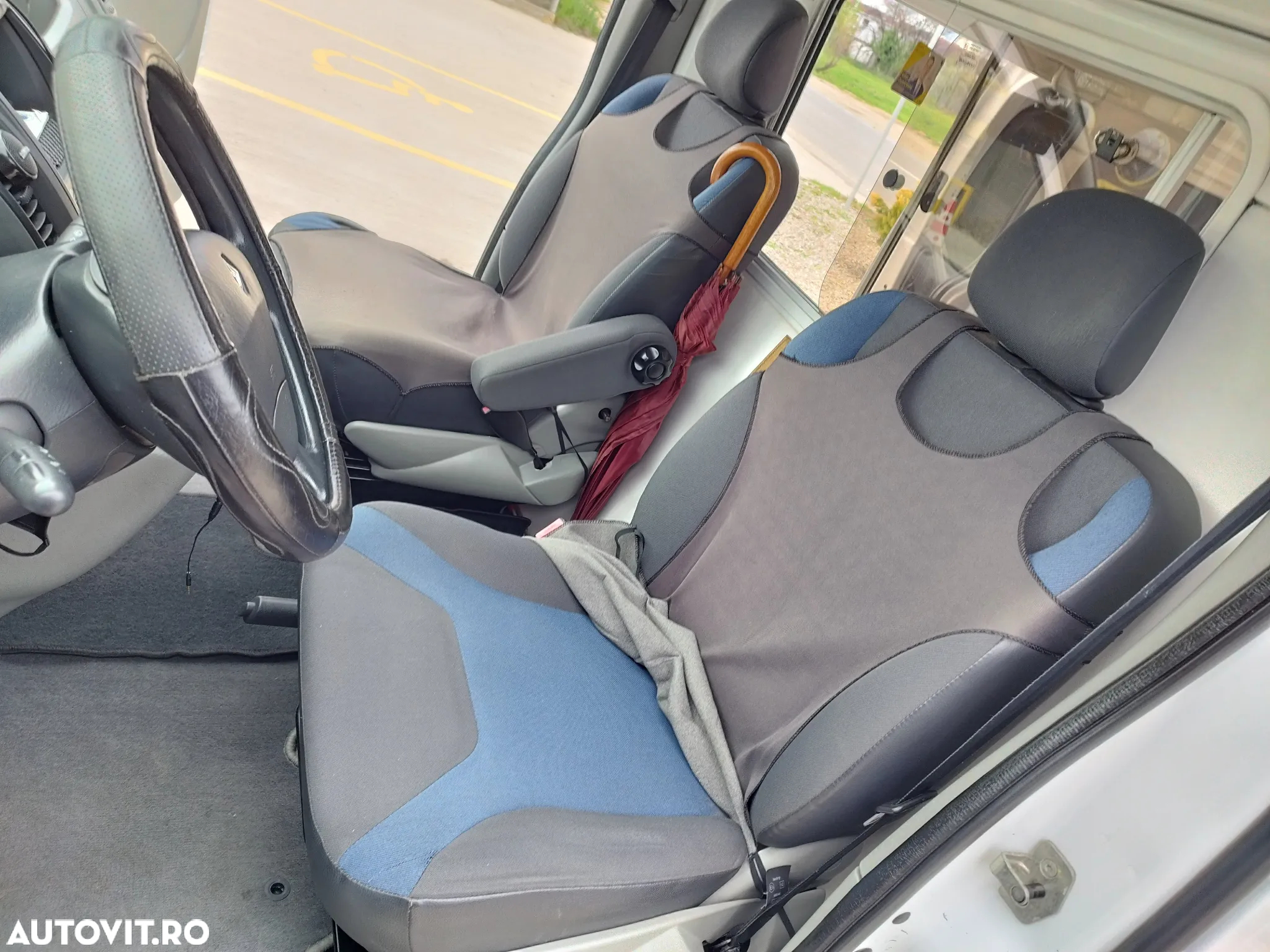 Renault TRAFIC - 14