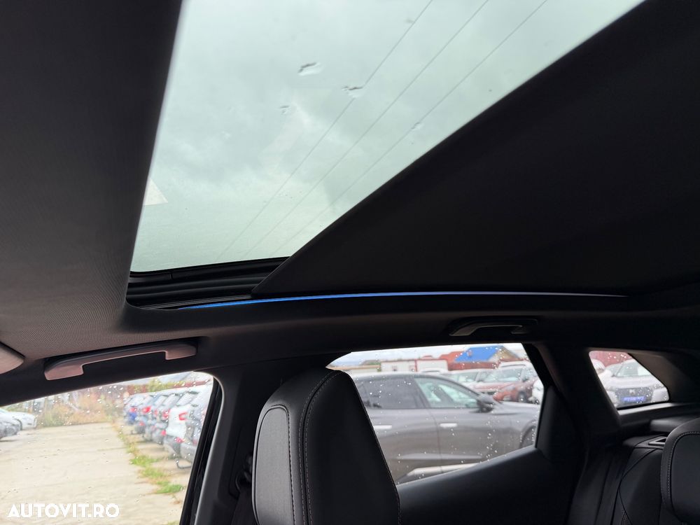 Peugeot 3008 1.5 BlueHDI 130 S&S EAT8 GT Pack - 36