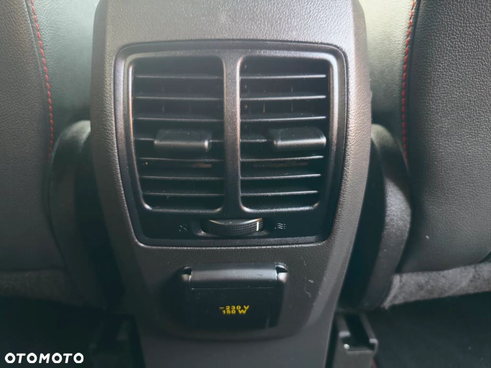 Ford Kuga - 27