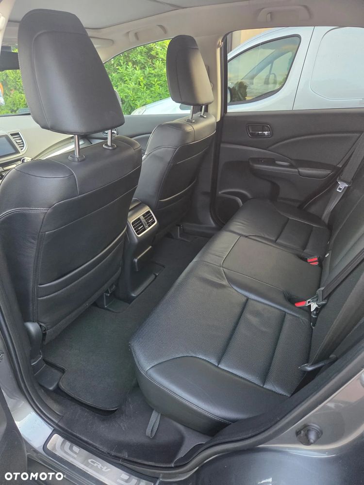 Honda CR-V 1.6i-DTEC Executive - 3
